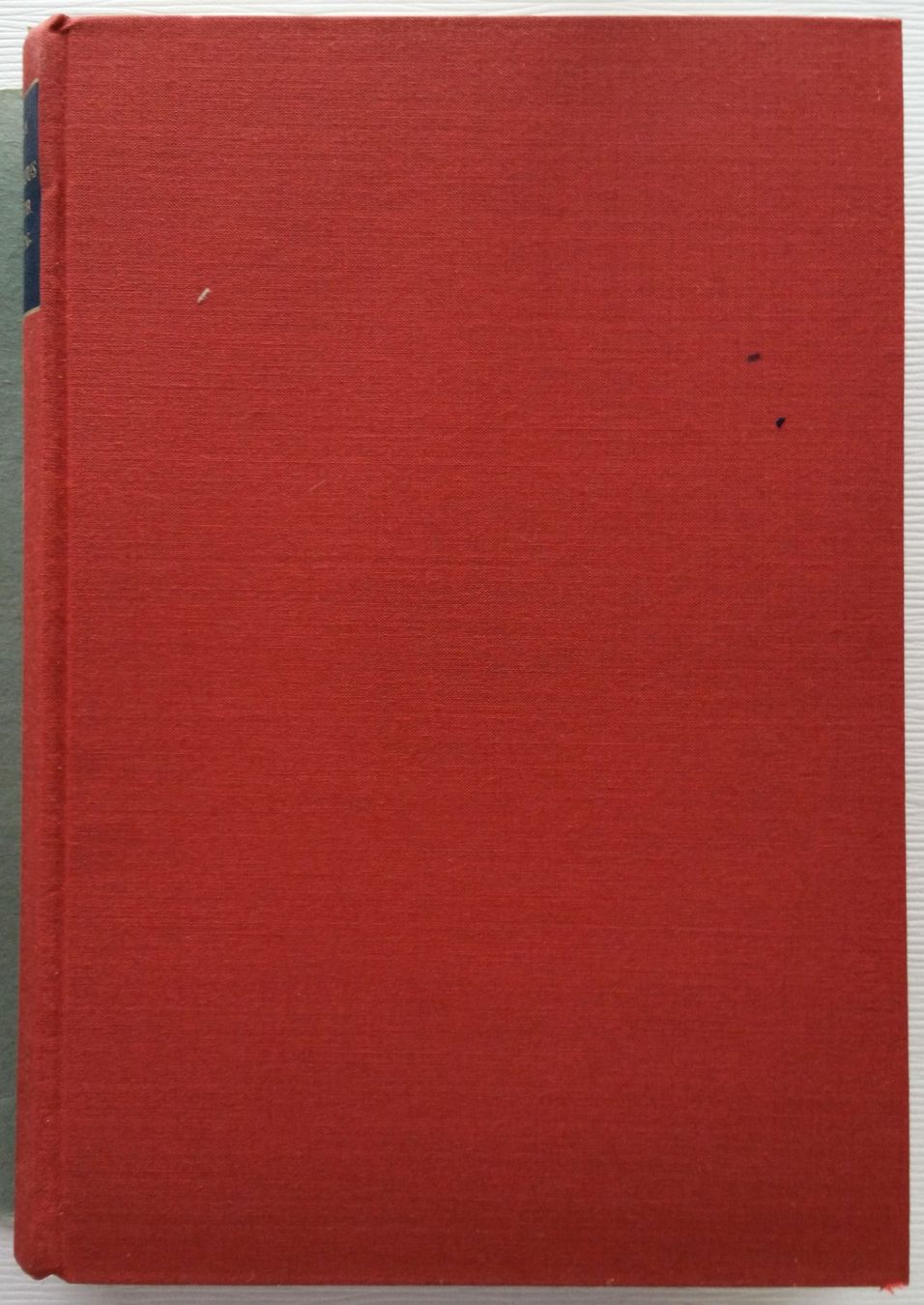 Libri: Waltharius / Ruodlieb - Märchenepen, Schweizer Ausgabe 1956 – Usato da Oberriet SG venduto da ganesh435 1