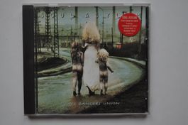 Soul Asylum - Grave Dancers Union