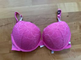 Victorias Secret BH pink