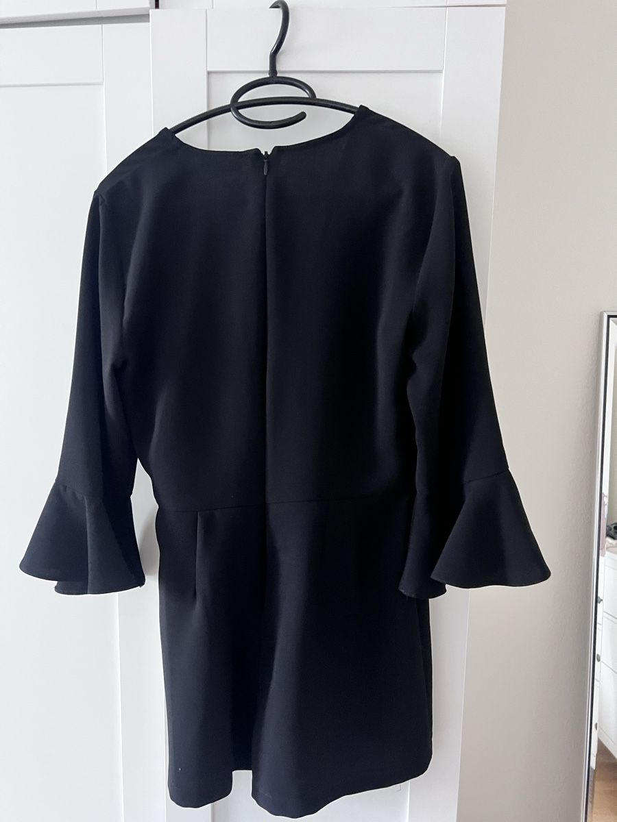 Topshop Jumpsuits: Eleganter Jumpsuit – Gebraucht aus Zürich von Mira1310 1