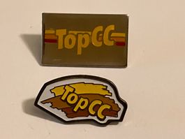 2 Pin TOP CC