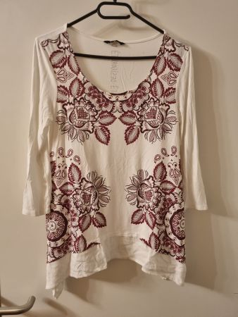Desigual Shirt Gr. S/M