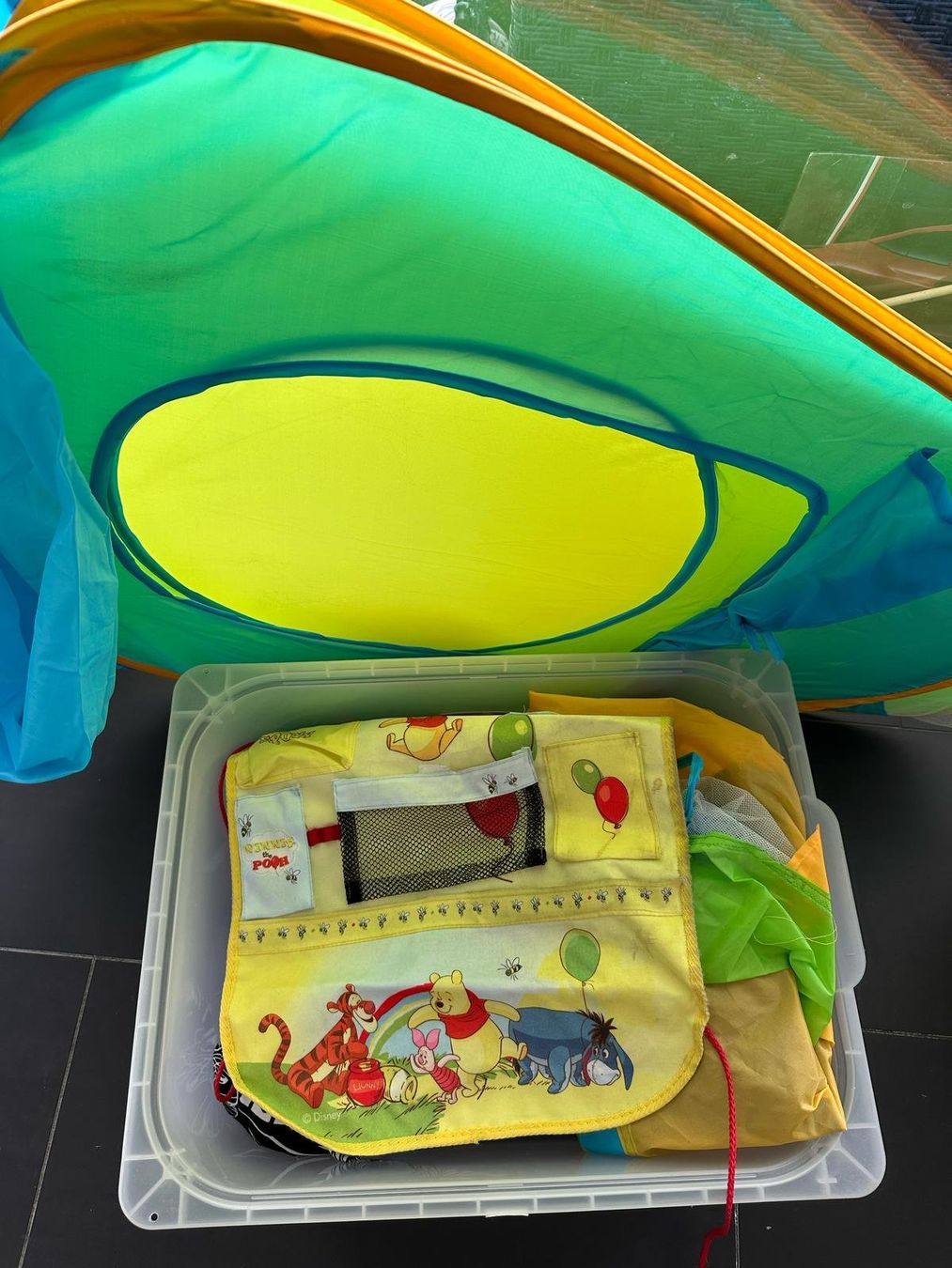 Marsupi portabebè: Diverse Baby- und Kindersachen – Usato da Amriswil venduto da Mat08 2