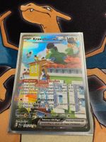 Krawalloro ex (PAL 264) - Entwicklungen in Paldea