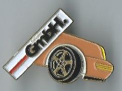 Auto - Pin