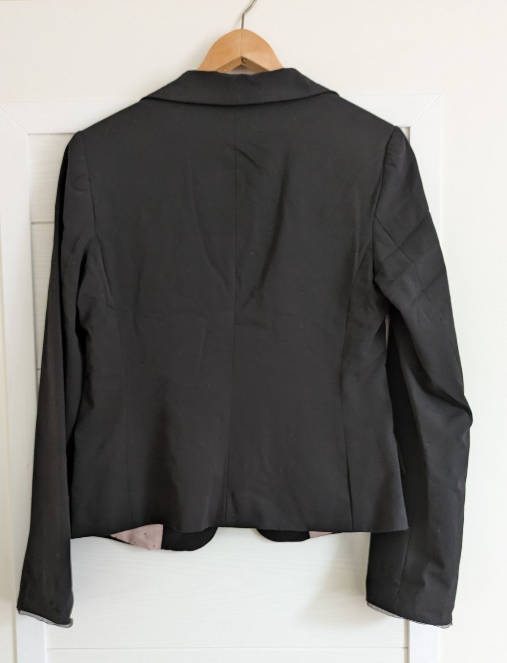 H&M Giacche: Blazer H&M customized Unikat Gr. 38 – Nuovo (secondo la descrizione) da Grüningen venduto da mangaka 1