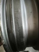 Cerchioni per Suzuki Daytona nero 15x6 et -12