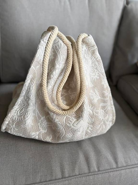Sacs femmes: Handtasche - Handarbeit – Neuf (Voir description) à Luzern par Brokiland 2
