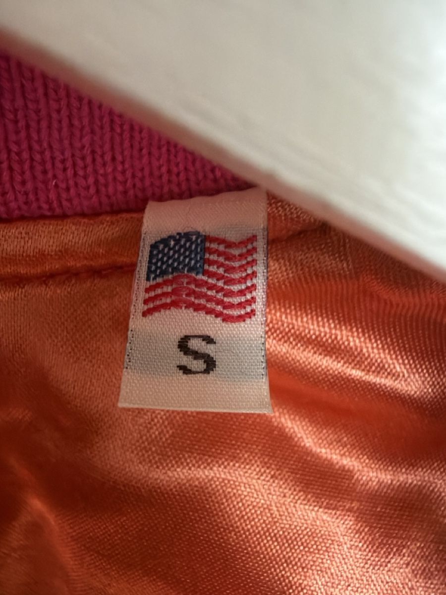 Schott Jacken: Schott baseball jacket  – Gebraucht aus Bernex von Michuwil 3