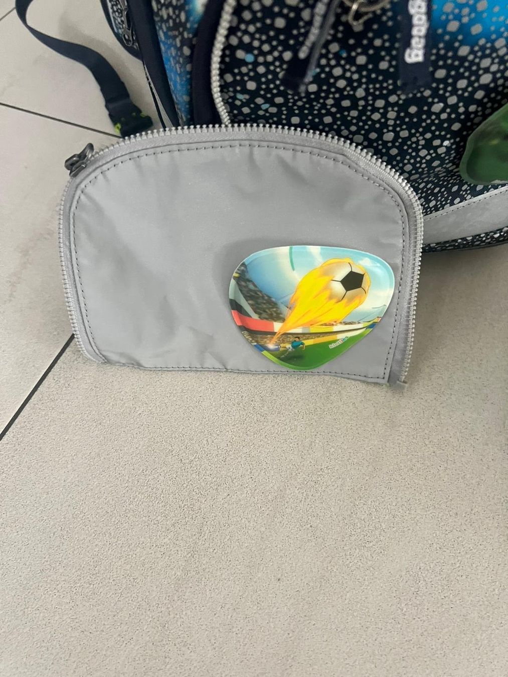 Ergobag Sacs & sacs à dos: Ergobag Schulranzen-Set Cubo in der Limited – D'occasion à Tann par Marco820 5