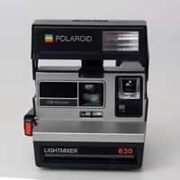 Polaroid Lichtmixer 630