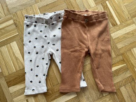 Leggings LaRedoute Gr. 3 Mt.