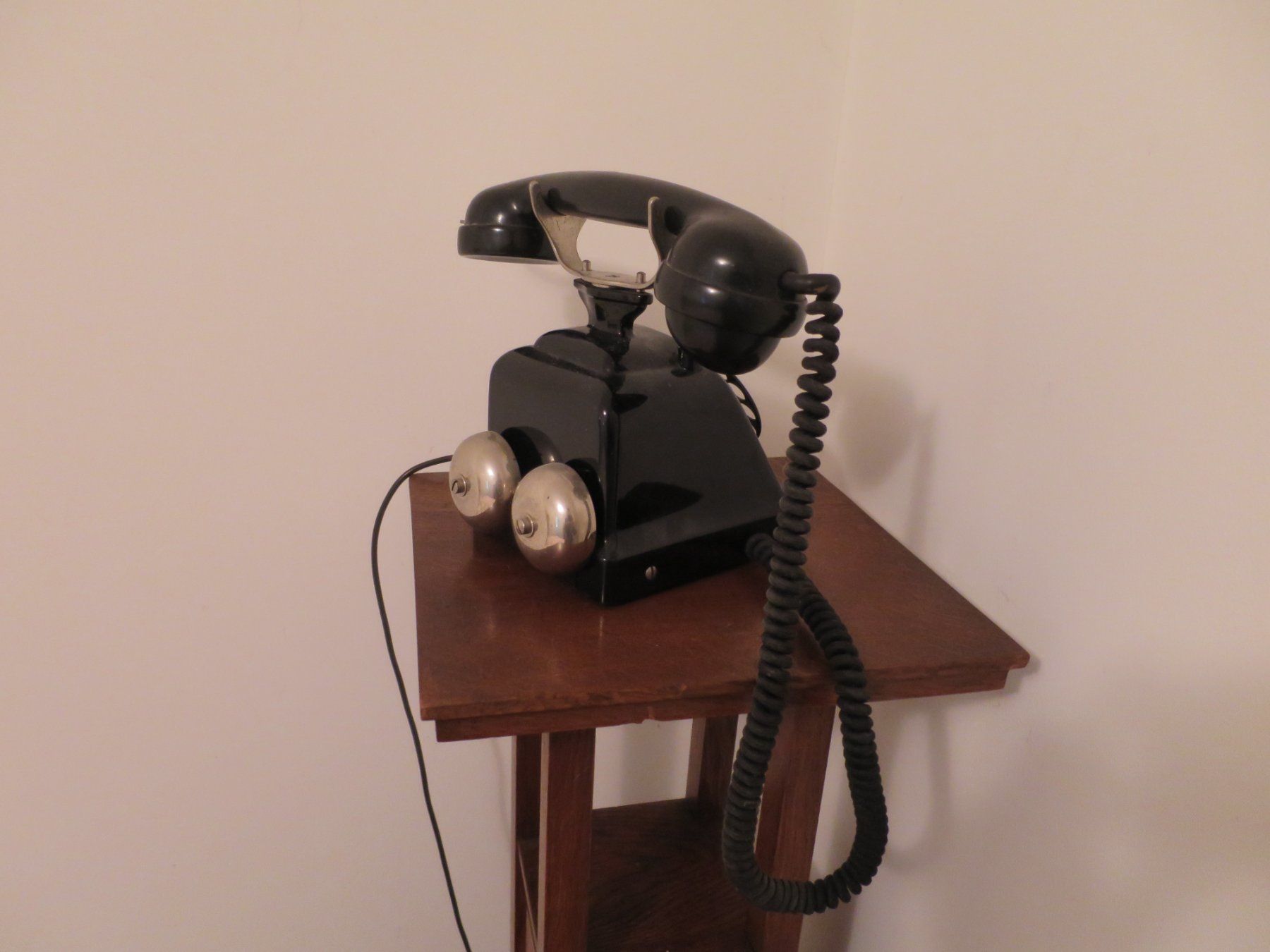 Telefoni: original Telefon von 1938 – Usato da Zürich venduto da 1.Simon 4