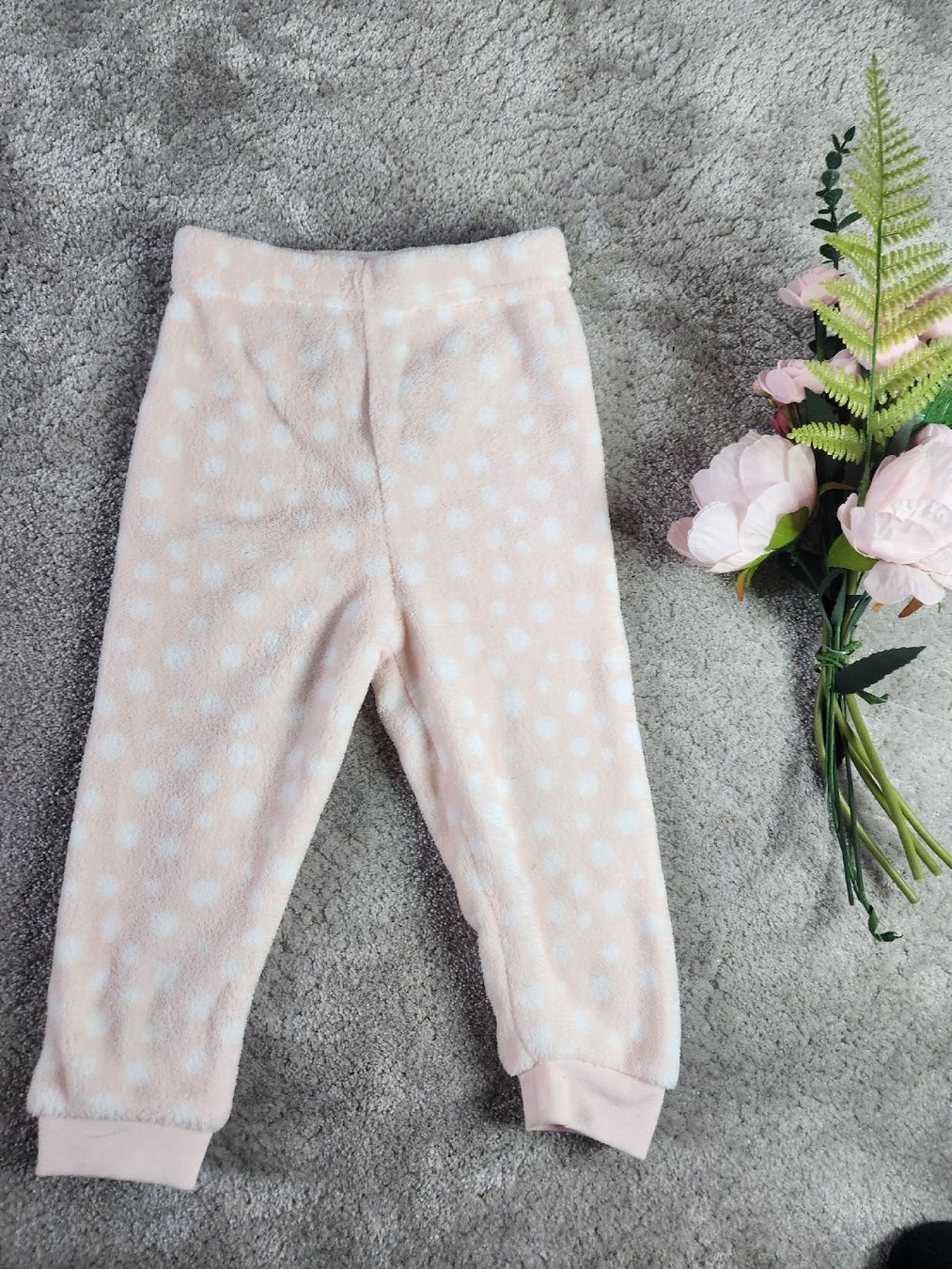Pigiama & Simili: Kuscheliger Mädchen-Pyjama mit Katzenmotiv, Grösse 92 – Nuovo (secondo la descrizione) da Bözberg venduto da Szni_9s8z 3