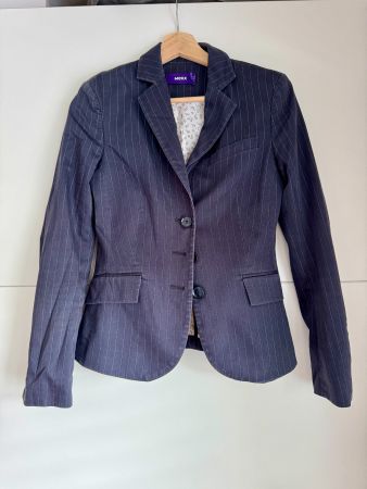 Mexx Anzug-Set XS (Blazer + Hose)
