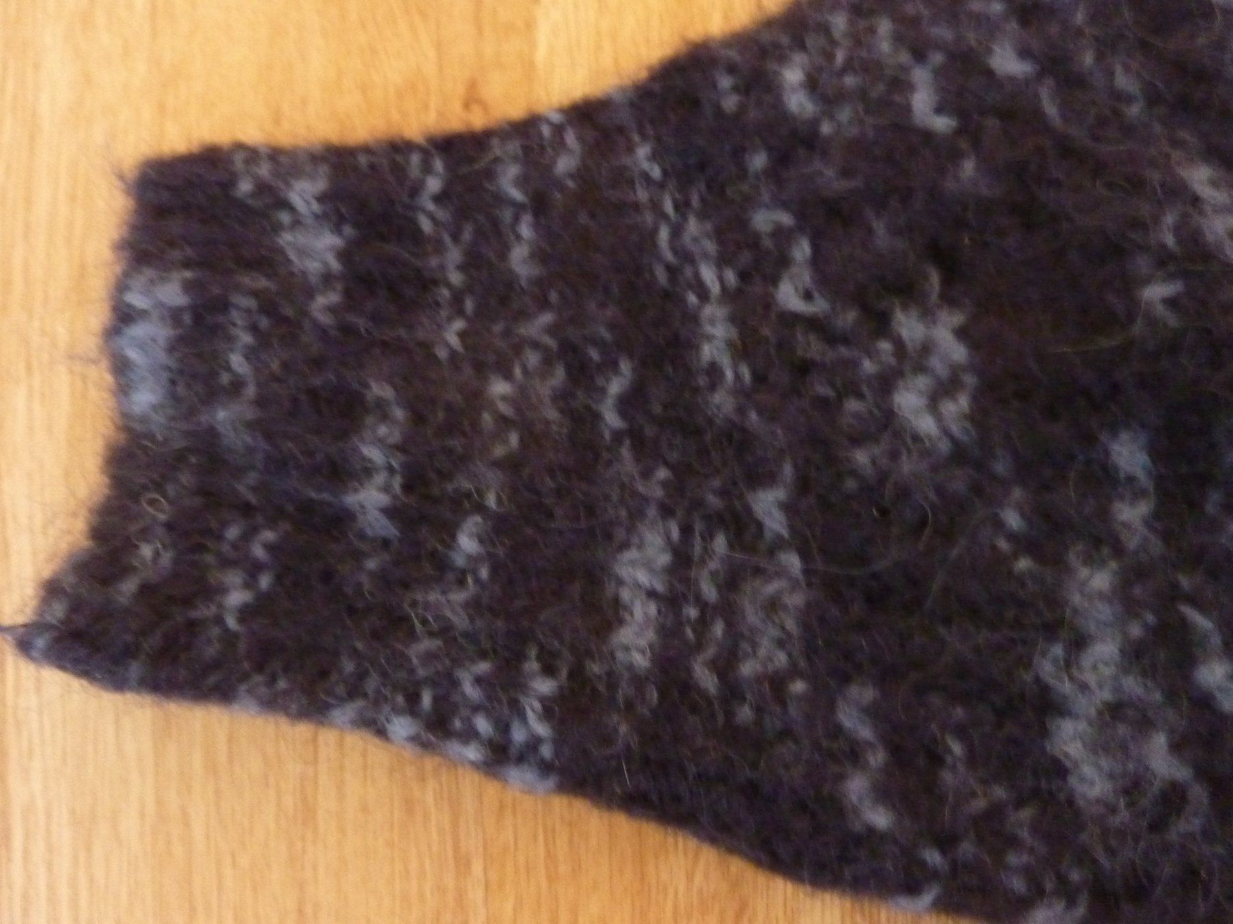 Maglioni & Felpe: Pullover  Grobstrick XS S neu  MSCH Copenhagen – Nuovo (secondo la descrizione) da Waldstatt venduto da Kananaskis1 4