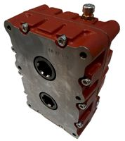 Traktor-Umkehrgetriebe 1:1 ohne Stummel