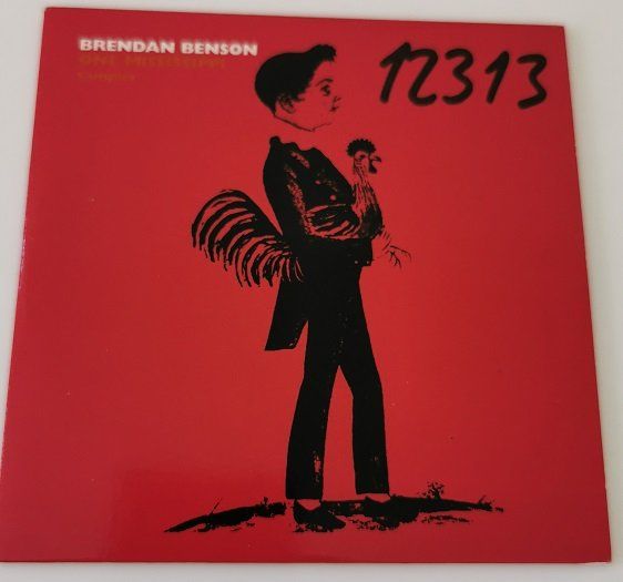 brendan-benson-one-mississippi-maxi-cd-kaufen-auf-ricardo
