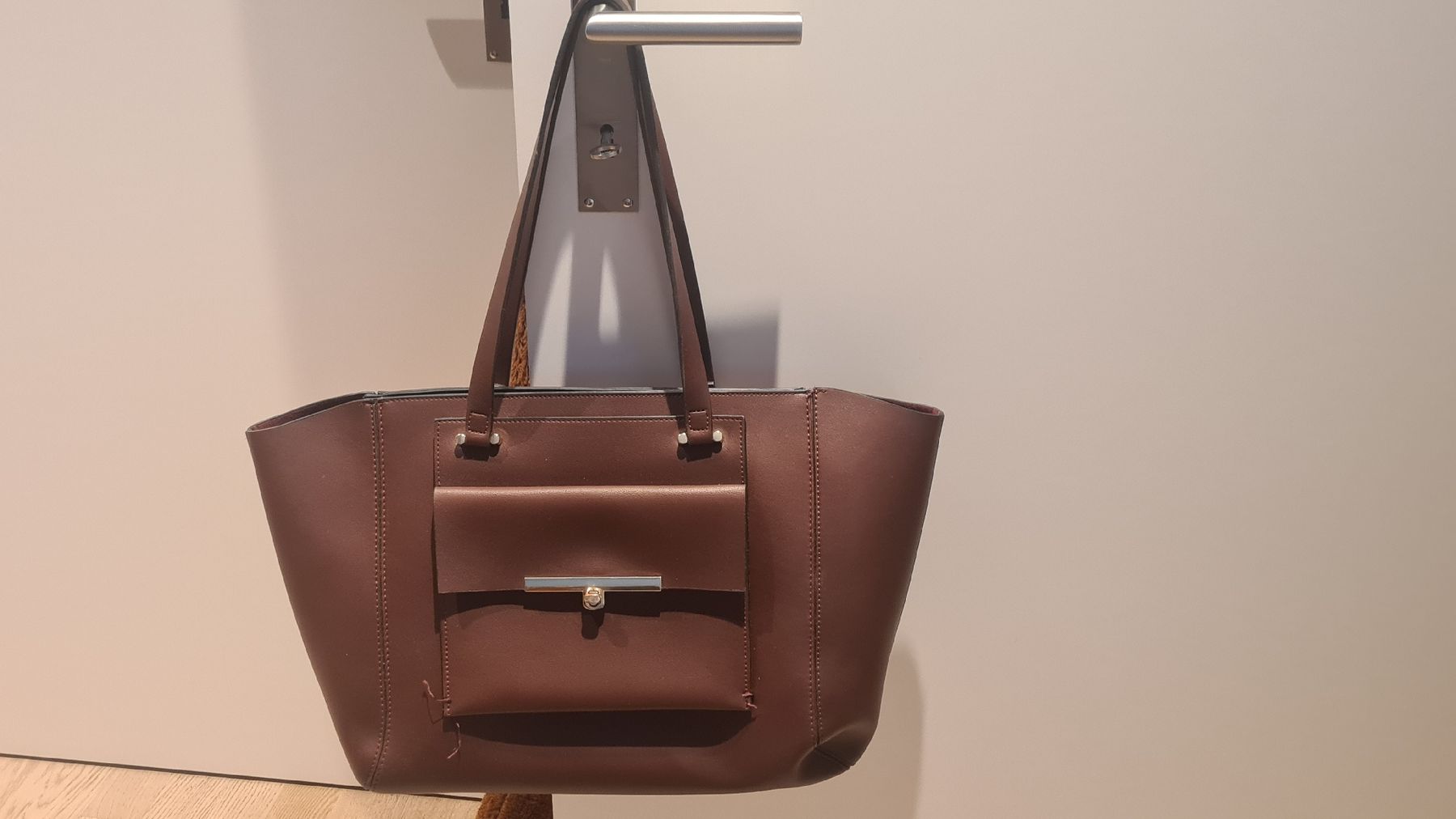 Borse da donna: Umhänge Tasche – Usato da Steinen venduto da turbogeiss99 3