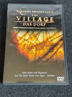 The Village - Das Dorf DVD DE/EN
