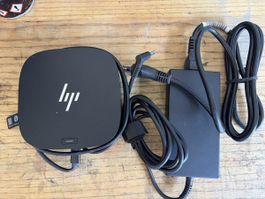 HP G5 Dock