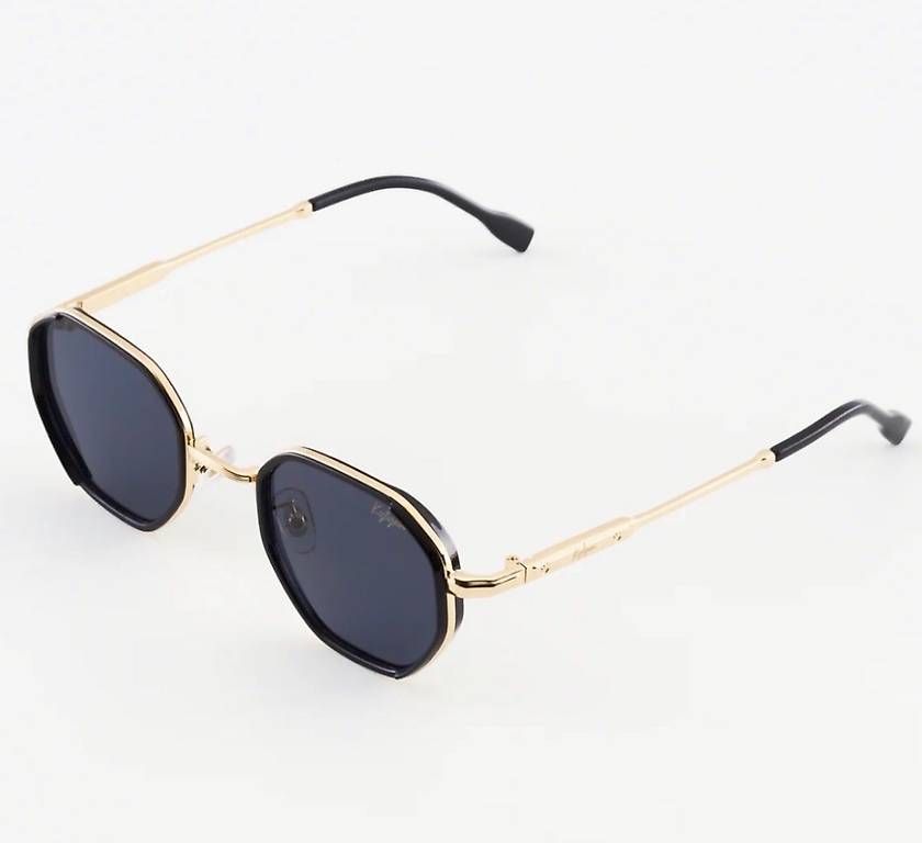 Occhiali & Lenti: Sonnenbrille Montero Black By Kylyan – Usato da Knonau venduto da Gysii 2