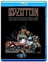 Led Zeppelin - The Song remains the Same