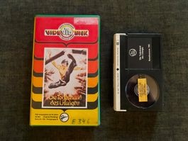 Betamax - Die Todeshand des Lifangtu -  Cüneyt Arkin