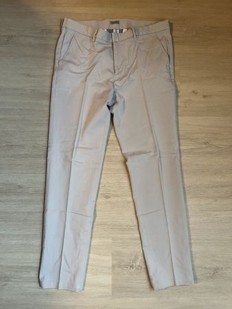 Falconeri Herren Hosen Gr. 36 bzw. 52 (L) Beige