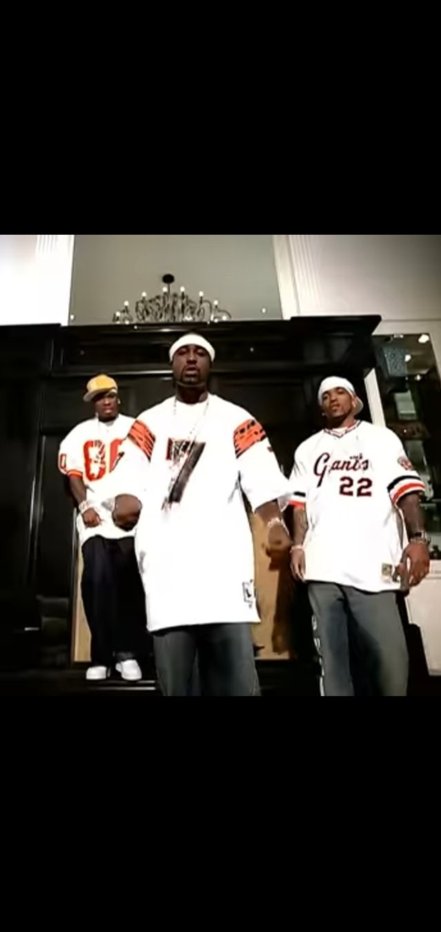 Mitchell & Ness Canottiere & Pantaloni: Mitchell & Ness Giants Clark 22 Jersey Gr. L – Nuovo (secondo la descrizione) da St. Gallen venduto da CaliSunshine 6