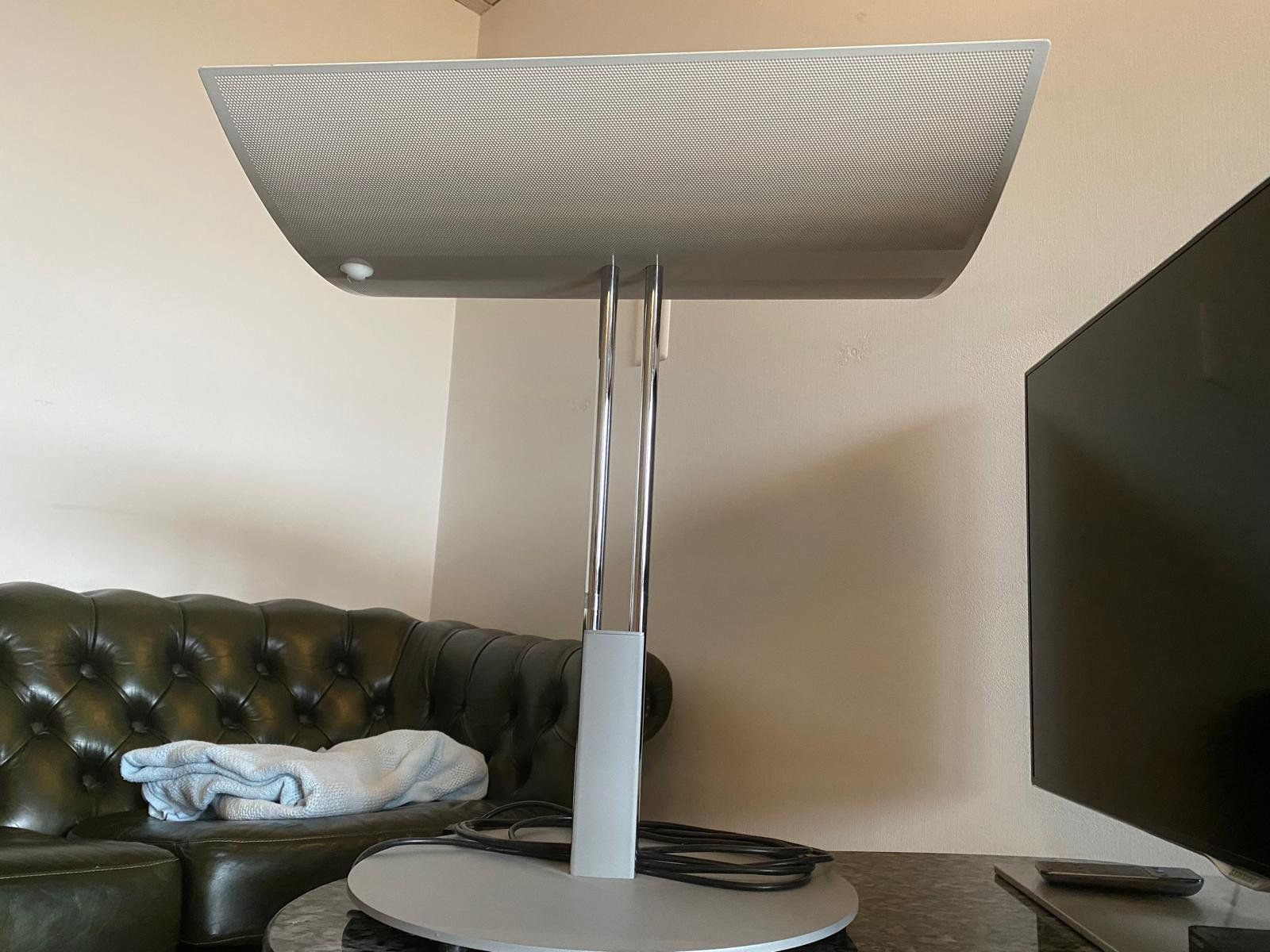 Regent Lampade: Büroleuchte Regent 8038.P455X.S – Usato da Bassersdorf venduto da Richard0007