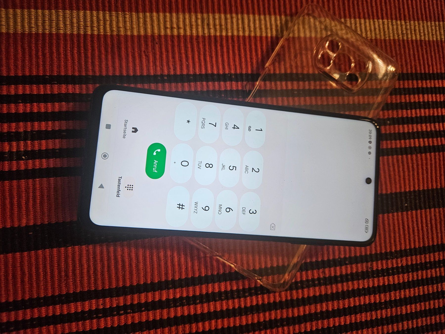 Xiaomi Telefoni cellulari / Smartphones: Poco X3 Pro 8+3/256gb blue – Usato da St. Gallen venduto da Juhasli 1