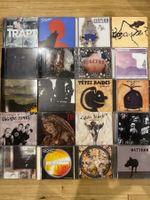 92 CD ROCK ALTERNATIF PUNK INDIE