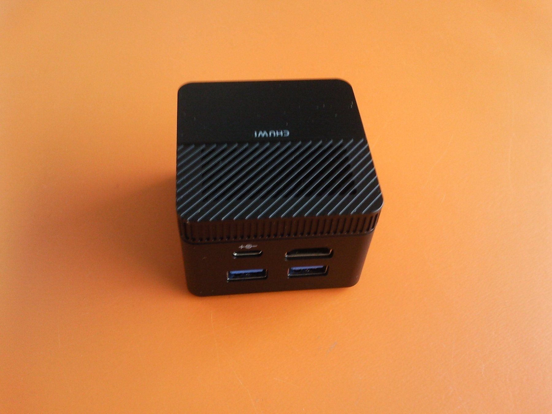 PC: Mini PC – Nuovo e nell'imballaggio originale da Berikon venduto da m1l3n 1