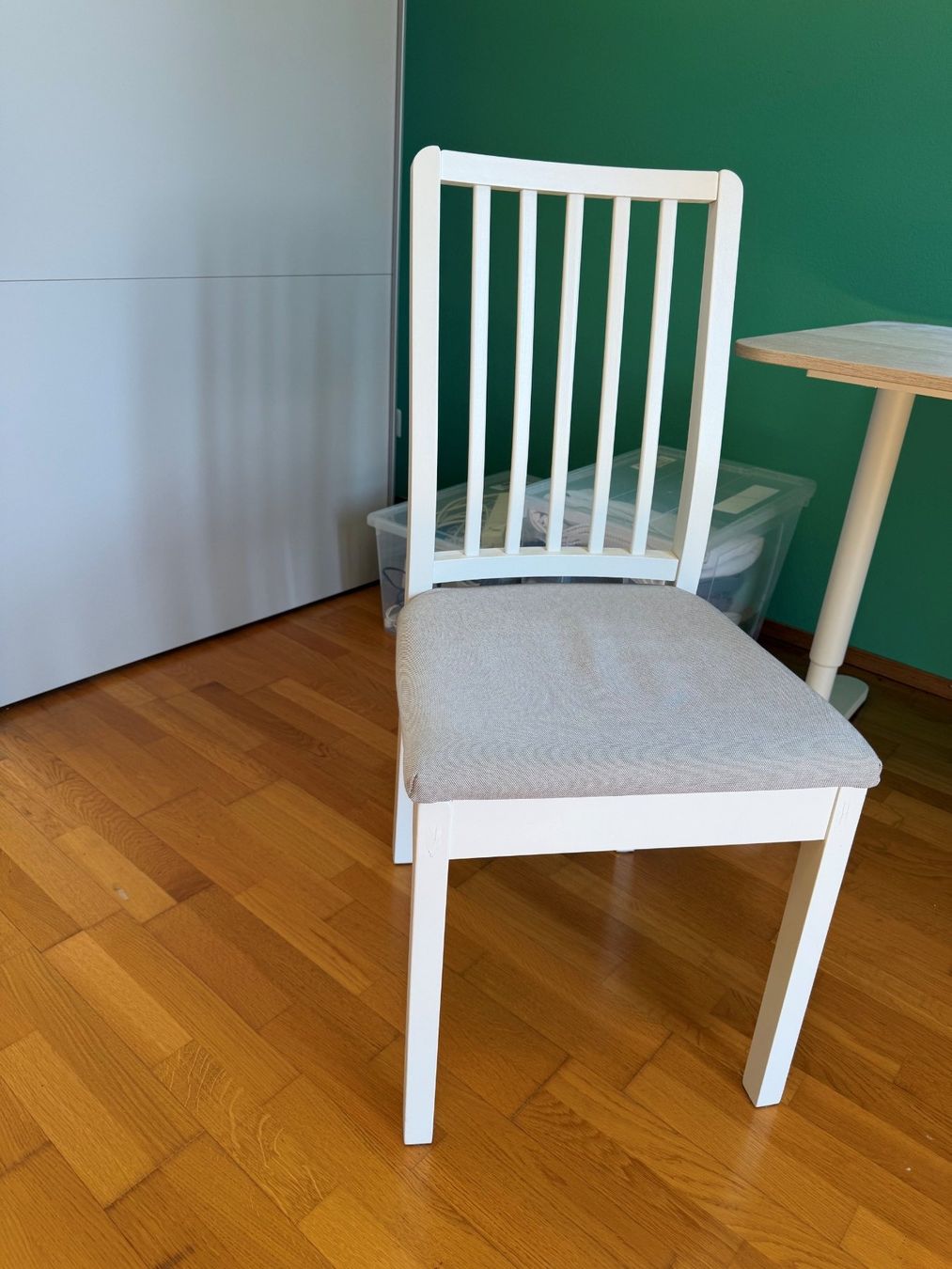 Ikea Stühle: Stuhl NÄSINGE - IKEA – Gebraucht aus Hüttikon von Fawkes2