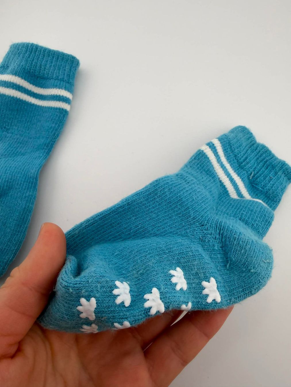 Calze per bambini: Baby Söckli – Usato da Riehen venduto da edu_92w7 5