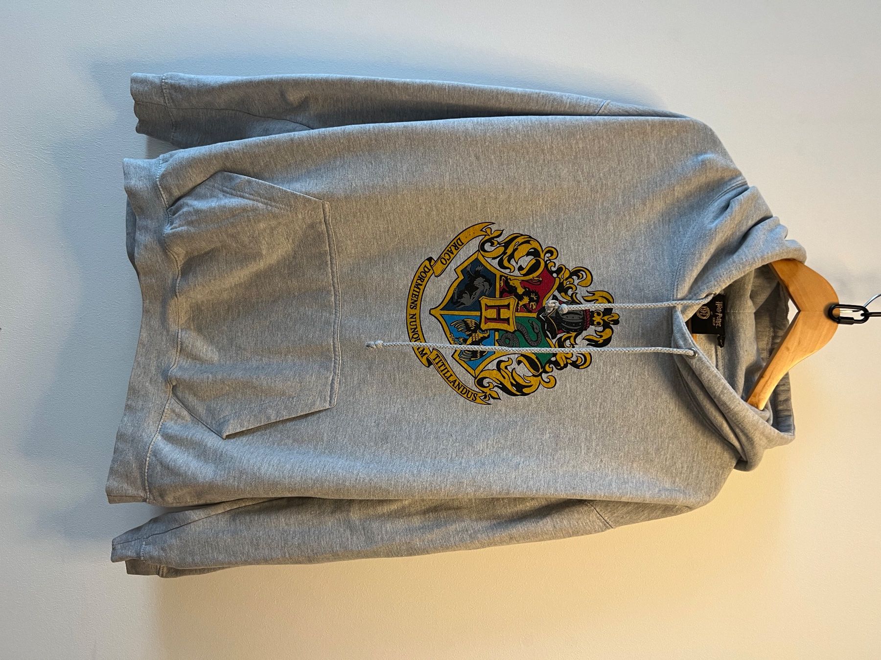 Maglioni & Felpe: Hogwarts Hoodie – Usato da Schlieren venduto da svenbaettig