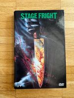 STAGE FRIGHT /AQUARIUS (DVD-HART BOX) 262/333