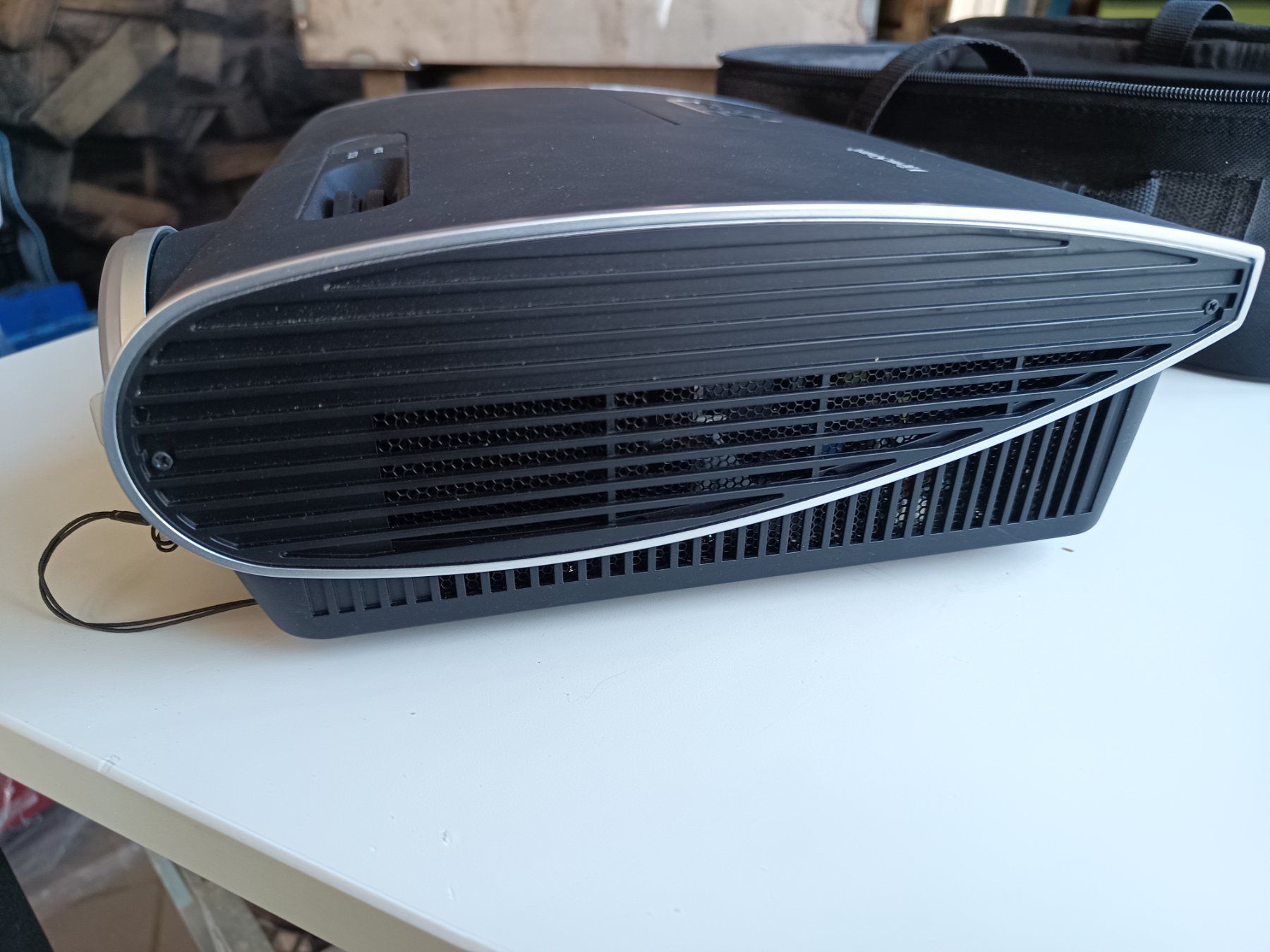 Viewsonic Vidéoprojecteurs: Viewsonic Beamer – D'occasion à Oberegg par A-Z.Handel.Loehrer 3