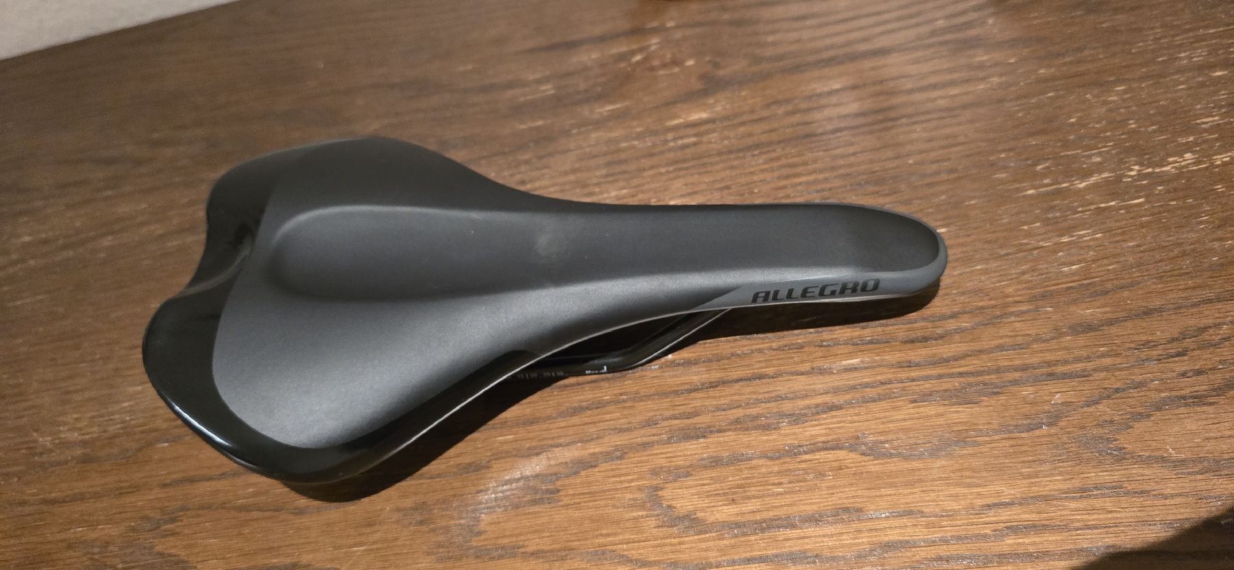Shimano Biciclette: Velosattel Allegro e-Bike – Usato da Sargans venduto da EA1994