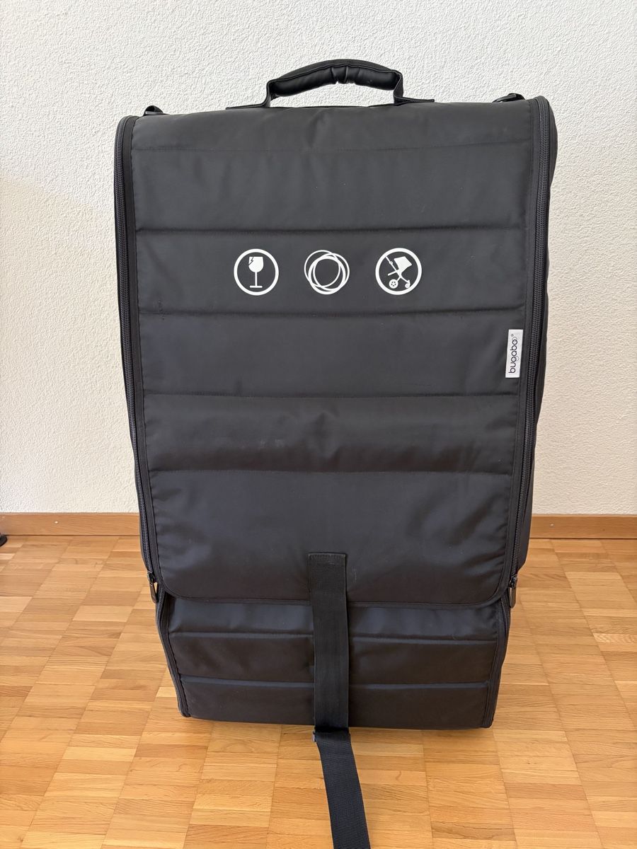 Bugaboo Comfort Transport Bag – for Strollers (D'occasion) à Basel pour ...
