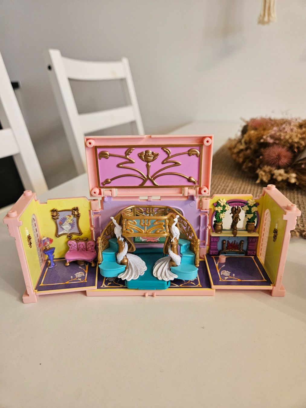 Polly Pocket Giocattoli: Poll Pocket vintage – Usato da St. Gallen venduto da arc_7xyb 2