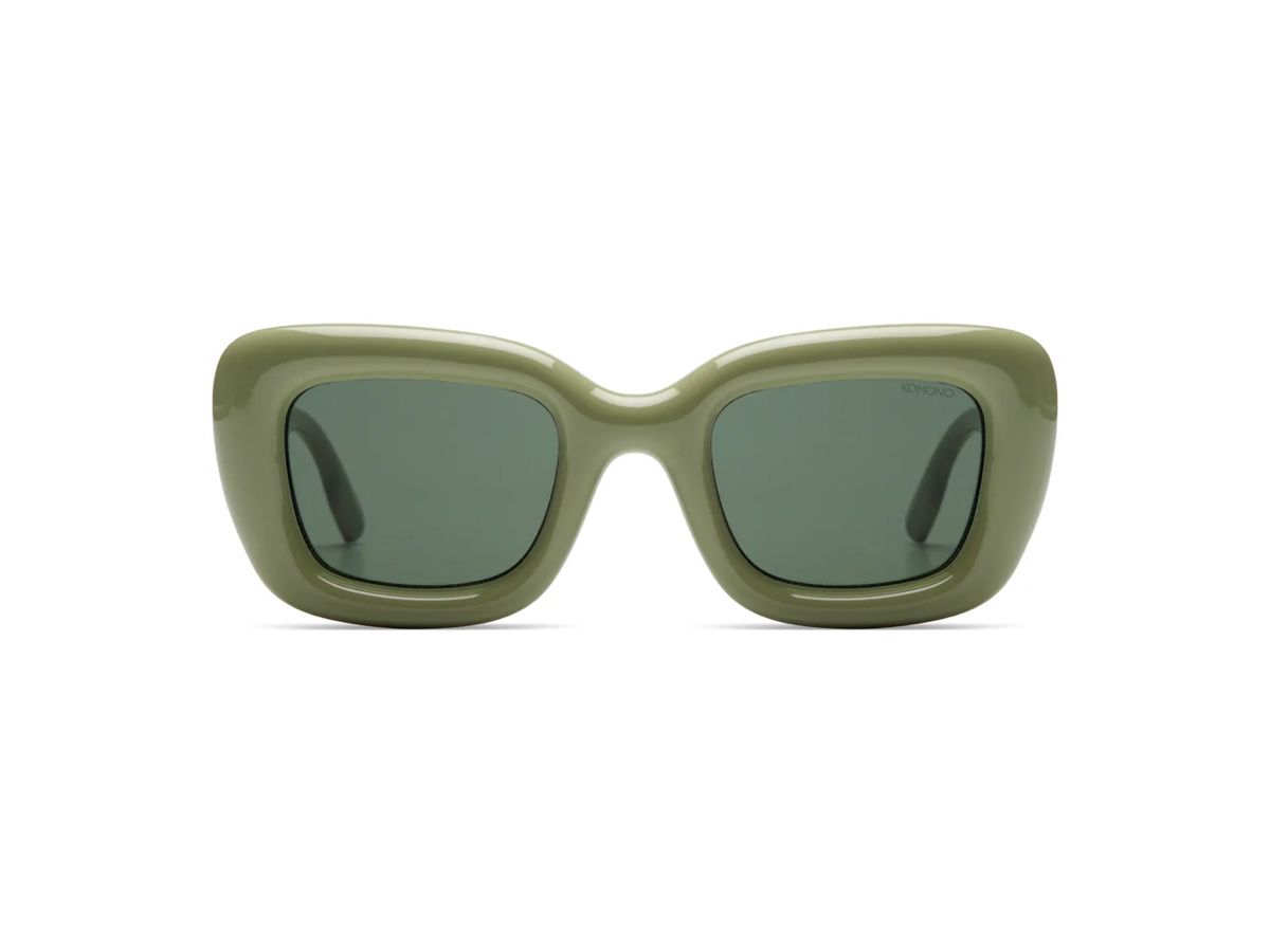 Brillen & Gläser: KOMONO Vita - new sunglasses – Neu und originalverpackt aus Thalwil von Iconicfashion 1