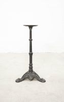 Gusseisenfuss / Tischfuss H / Höhe ca. 68 cm