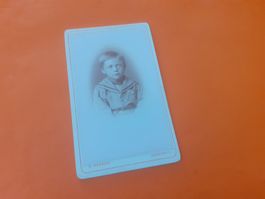 SCHWIIZER CHIND DAZUMAL - CHLYNE BUEB - ZOLLIKON ZH