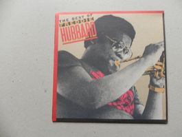 LP USA Jazz Trompeter Freddie Hubbard 1980 The Best of