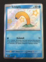 Pokémon - Paldeas Schicksale - Schligda (PAF 121) - DE