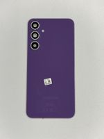 Vitre arrière Originale Samsung S23 Fe Violet Galaxy