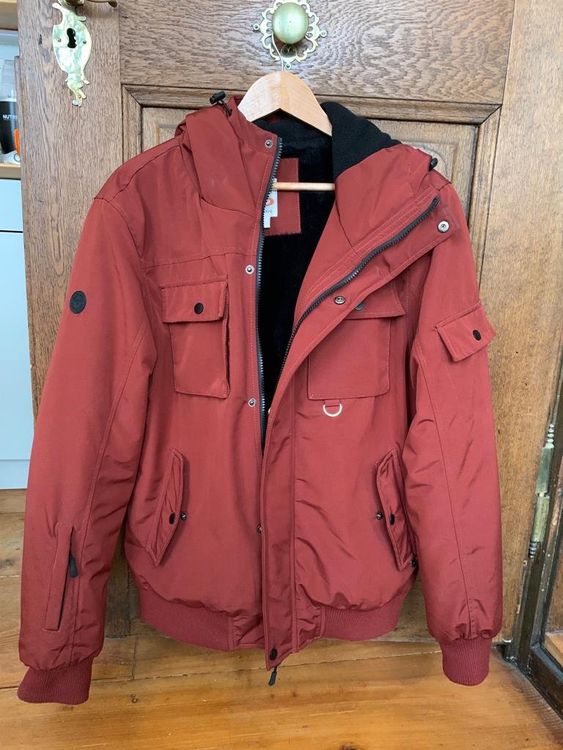 Jacke Authentic Clothes Gr sse L wie neu Kaufen auf Ricardo