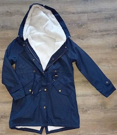 Winterjacke Gr. S Neu
